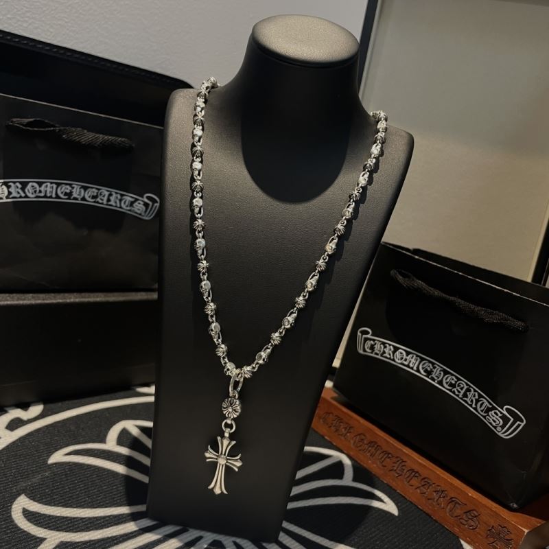 Chrome Hearts Necklaces